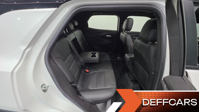 ChevroletGMDaewoo TRAILBLAZER 1.3 Turbo 2WD RS купить на сайте DeffCars