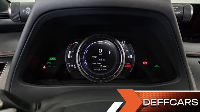 Lexus UX 2.0 F-Sport 2WD купить на сайте DeffCars