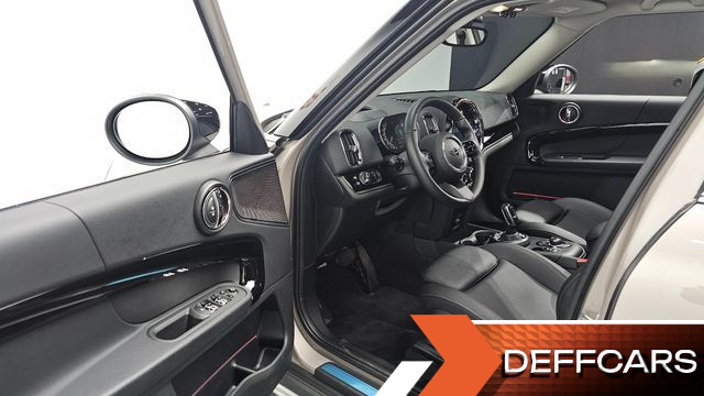Mini COUNTRYMAN Classic 2nd купить на сайте DeffCars