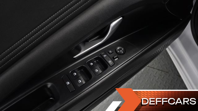 Hyundai AVANTE Modern купить на сайте DeffCars