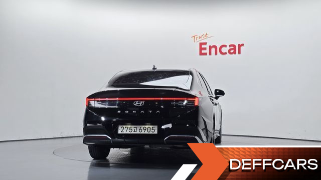 Hyundai SONATA 2.0 Premium купить на сайте DeffCars