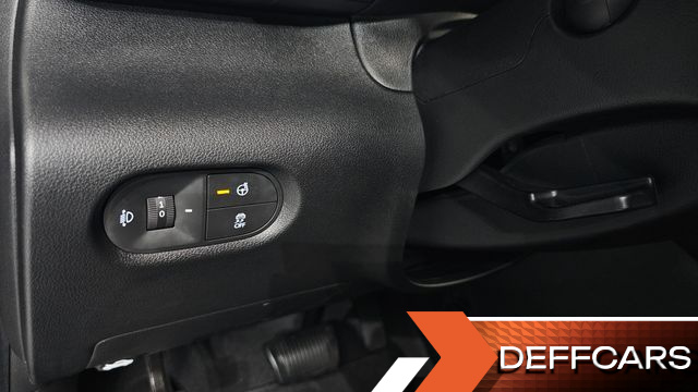 Hyundai CASPER The Essential Light купить на сайте DeffCars