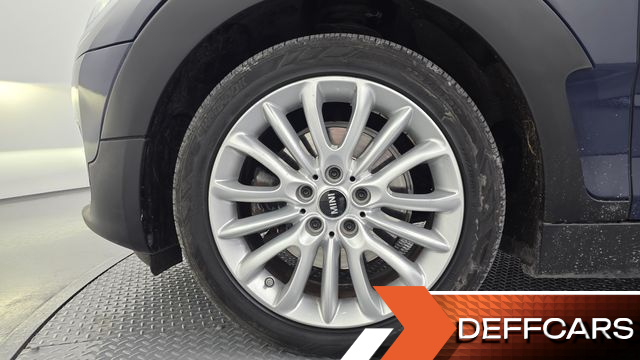 Mini CLUBMAN High 2nd купить на сайте DeffCars