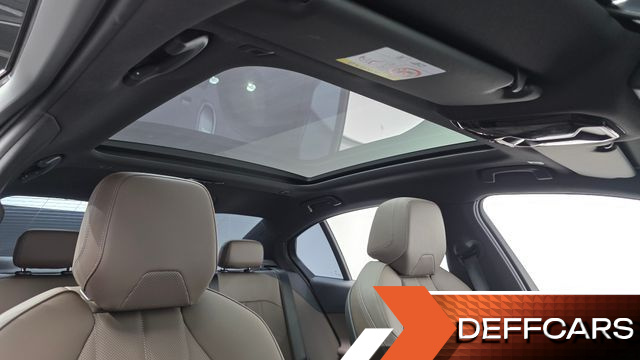 BMW 5-SERIES 520i M Sport купить на сайте DeffCars