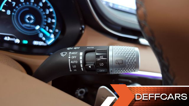 Genesis GV70 3.5T Gasoline AWD купить на сайте DeffCars