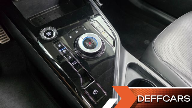 Kia NIRO Signature купить на сайте DeffCars