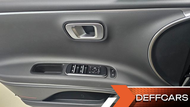 Hyundai GRANDEUR 2.5 Gasoline  2WD Exclusive купить на сайте DeffCars