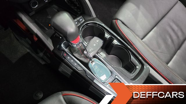ChevroletGMDaewoo TRAILBLAZER 1.3 Turbo 4WD RS купить на сайте DeffCars