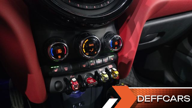 Mini COOPER JCW 3rd Generation купить на сайте DeffCars