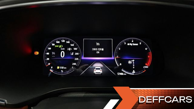 Renault-KoreaSamsung XM3 1.3 TCe RE Signature купить на сайте DeffCars
