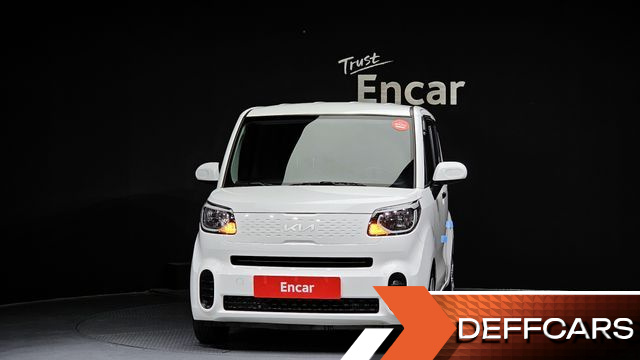 Kia RAY Van Standard купить на сайте DeffCars