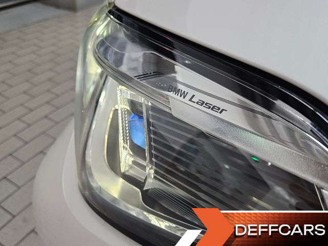 BMW X5 M50i купить на сайте DeffCars