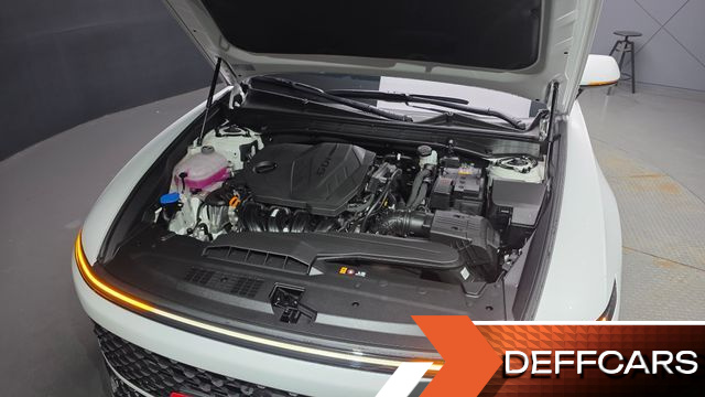 Hyundai GRANDEUR 2,5 Gasoline 2WD Exclusive купить на сайте DeffCars