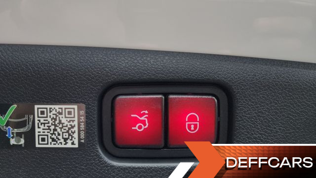 Mercedes E-CLASS E450 4MATIC купить на сайте DeffCars
