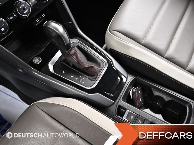 Volkswagen T-ROC 2.0 TDI Prestige купить на сайте DeffCars