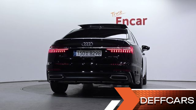Audi A6 45 TFSI Premium купить на сайте DeffCars