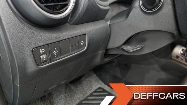 Hyundai KONA Diesel 1.6 2WD Modern купить на сайте DeffCars