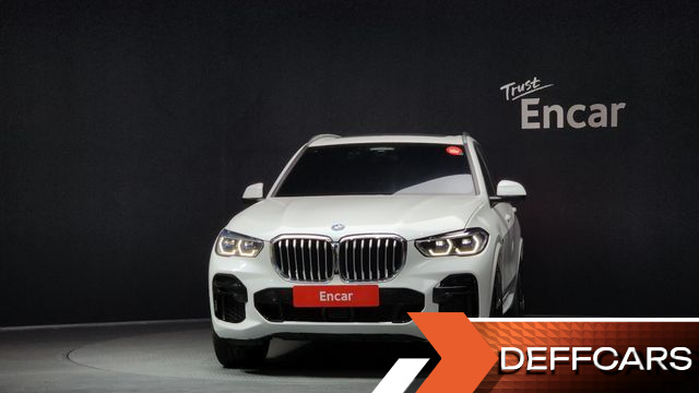 BMW X5 xDrive 45e M Sport купить на сайте DeffCars