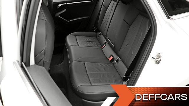 Audi A3 40 TFSI Premium купить на сайте DeffCars