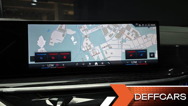 BMW X6 xDrive40i M Sport купить на сайте DeffCars