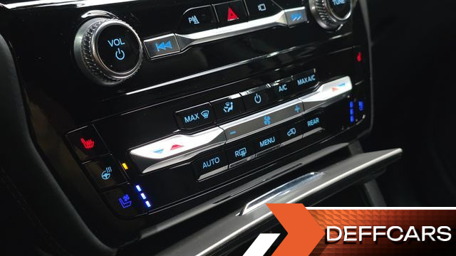 Ford EXPLORER 3.0 Platinum 4WD купить на сайте DeffCars