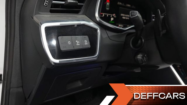 Audi A6 45 TFSI купить на сайте DeffCars