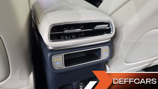 Genesis GV80 3.5T Gasoline AWD купить на сайте DeffCars
