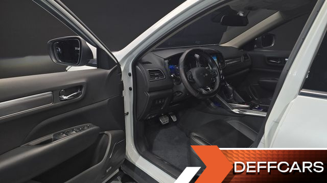 Renault-KoreaSamsung QM6 Gasoline 2WD RE купить на сайте DeffCars