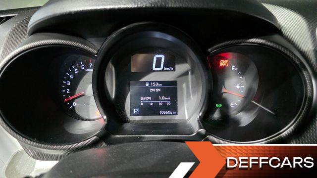 Kia RAY Van Standard купить на сайте DeffCars