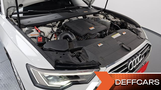Audi A6 45 TFSI Quattro Premium купить на сайте DeffCars