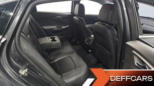 ChevroletGMDaewoo MALIBU 1.5 Turbo LT Deluxe купить на сайте DeffCars