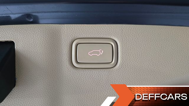Kia CARNIVAL Gasoline 9-Seater Noblesse Special купить на сайте DeffCars