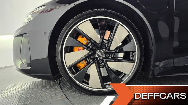 Audi E-TRON GT GT quattro Premium купить на сайте DeffCars
