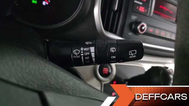 Kia RAY Van Luxury купить на сайте DeffCars