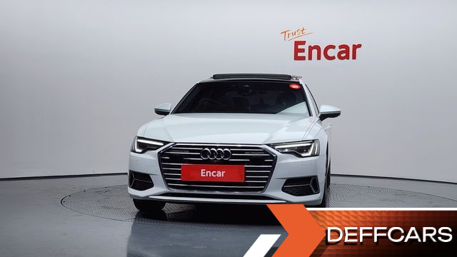 Audi A6 45 TFSI купить на сайте DeffCars