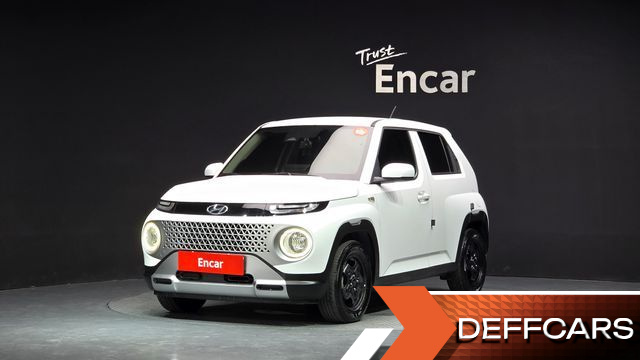 Hyundai CASPER Modern купить на сайте DeffCars