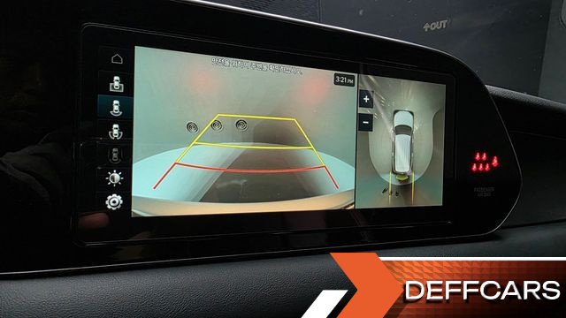 Hyundai PALISADE Gasoline 3.8 2WD Prestige купить на сайте DeffCars