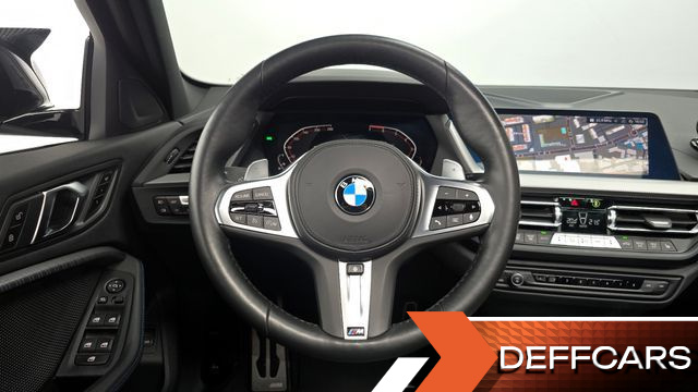 BMW 1-SERIES 120i M Sports купить на сайте DeffCars