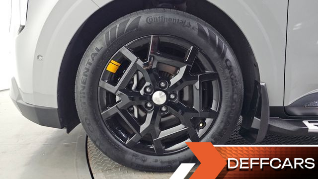 Kia CARNIVAL Gasoline 7-Seater Gravity купить на сайте DeffCars
