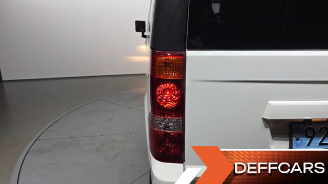 DFSK C35 EV 2 Seater Van купить на сайте DeffCars