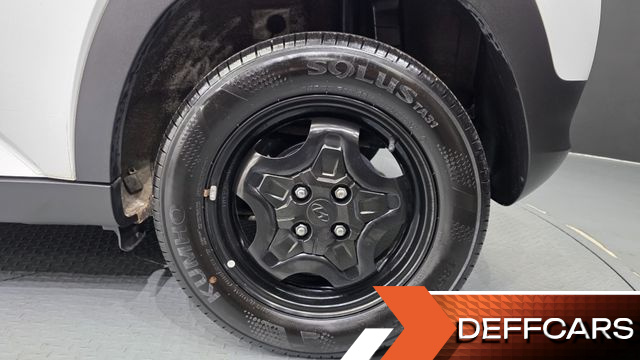 Hyundai CASPER Smart купить на сайте DeffCars