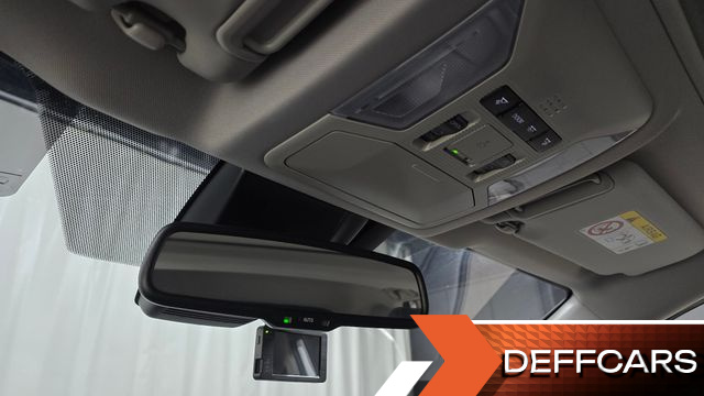Toyota RAV4 2,5 4WD Hybrid LTD купить на сайте DeffCars
