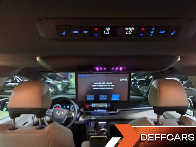 Toyota SIENNA 2.5 Hybrid 2WD купить на сайте DeffCars