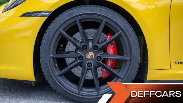 Porsche 911 Carrera S купить на сайте DeffCars