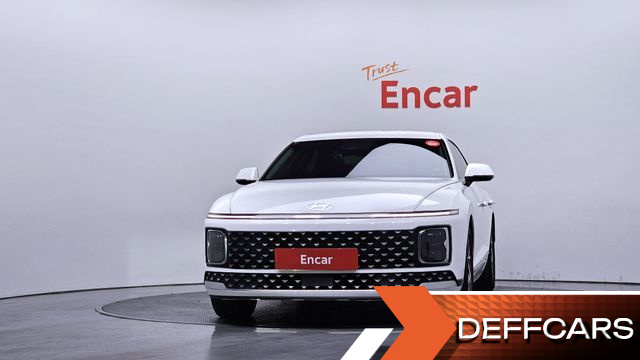 Hyundai GRANDEUR Premium купить на сайте DeffCars
