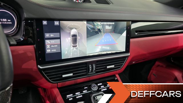 Porsche CAYENNE 3.0 Coupe купить на сайте DeffCars