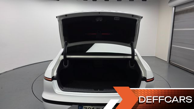 Hyundai GRANDEUR Calligraphy купить на сайте DeffCars