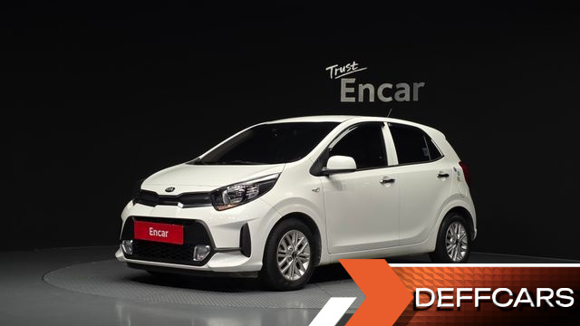 Kia MORNING Prestige купить на сайте DeffCars