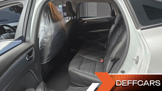 Renault-KoreaSamsung XM3 1.3 TCe RE купить на сайте DeffCars