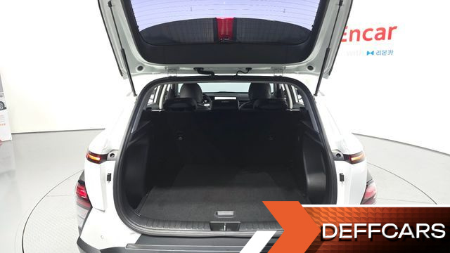 Hyundai KONA Gasoline 1.6 Turbo 2WD Premium купить на сайте DeffCars